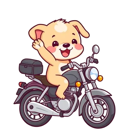 Welcome to Mugs.Motorcycles